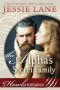 [Howls Romance 01] • The Alpha's Secret Family